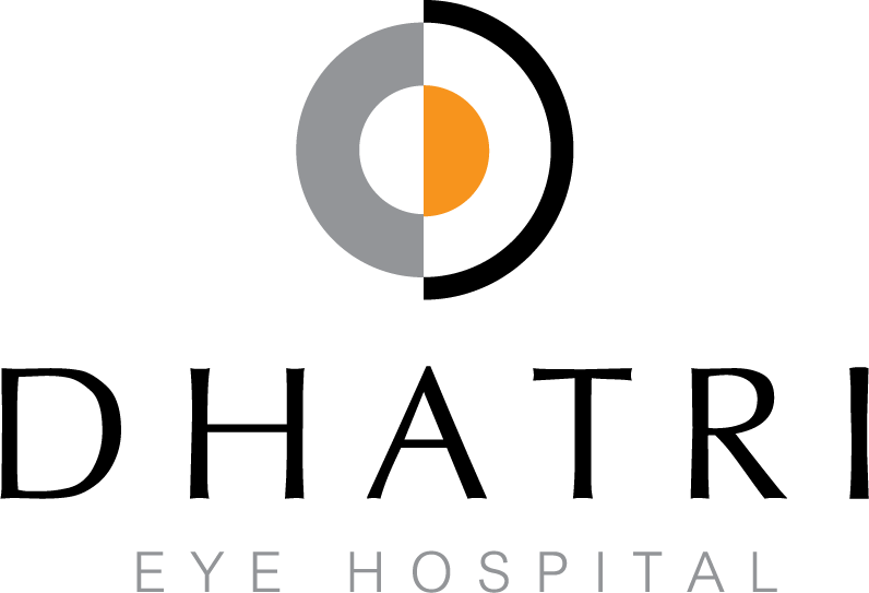 Dhatri Eye Hospital