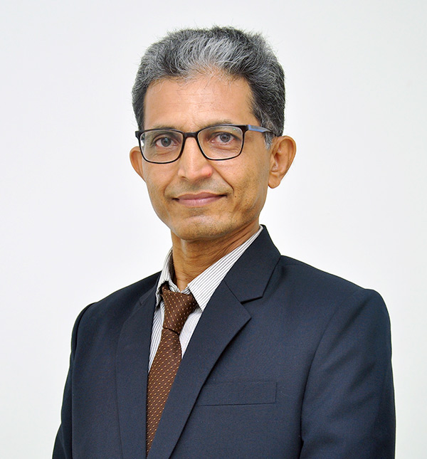 Dr. Navin Patel